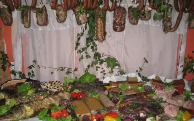 Zajazd Skalny