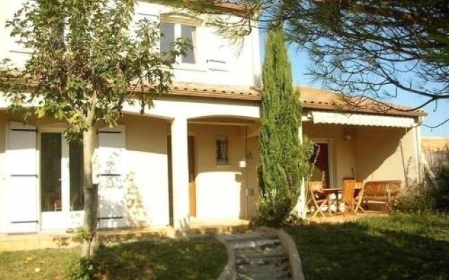 Villa Proximité Lac De St Palais