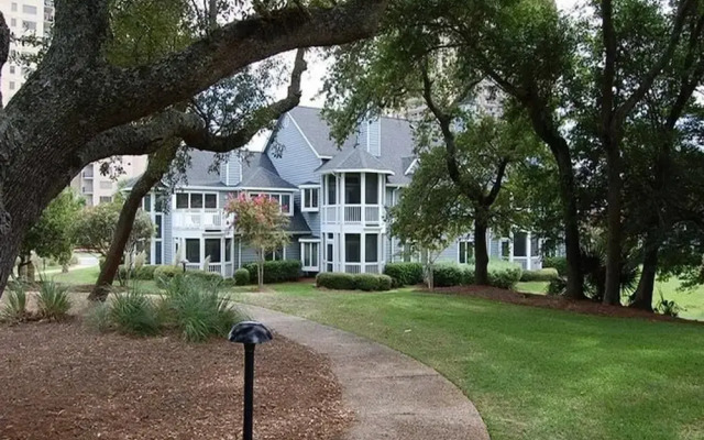 Windermere 5-H - 2 Br Condo