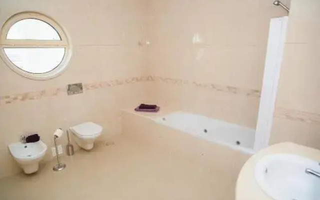 Sea View Penthouse in Albufeira