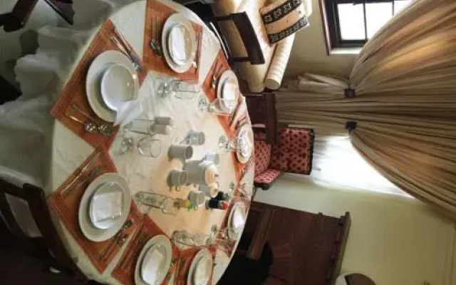 Golden Sun Bed & Breakfast