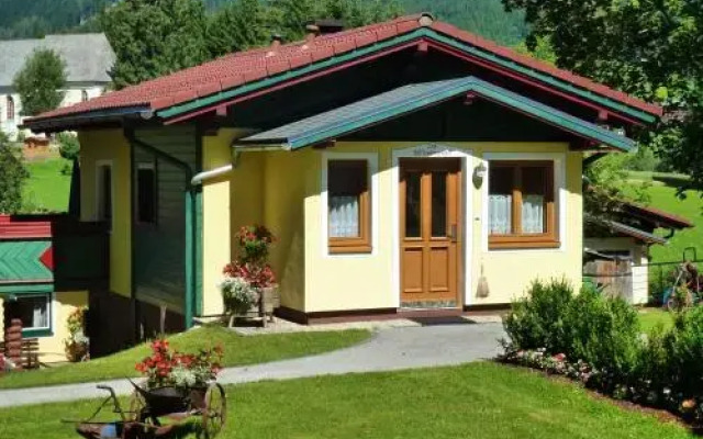 Ramsauer Sonnenalm