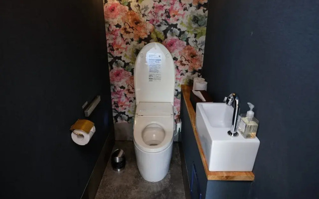Ikidane House Okinawa Senaha