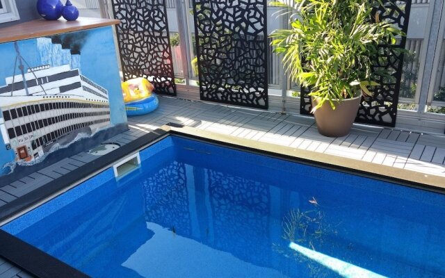 Penthouses@68