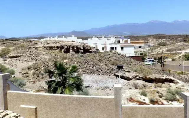 Duplex Vista Marina Medano