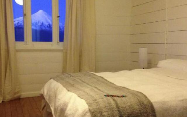 Quila Hostal