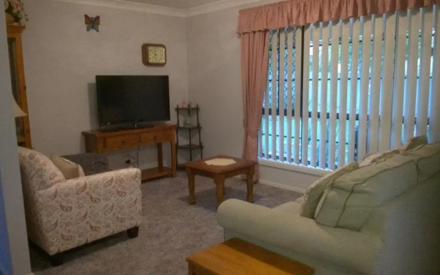 Butterfly Cottage