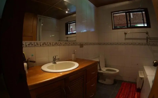 Hostal Flor Del Bosque