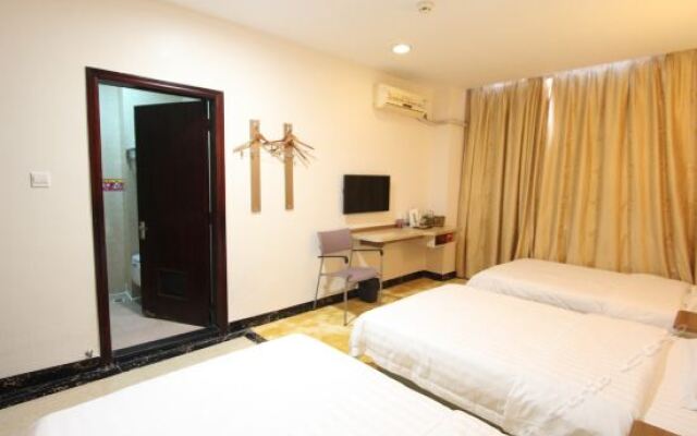 Foshan Suerye Weibang Hotel