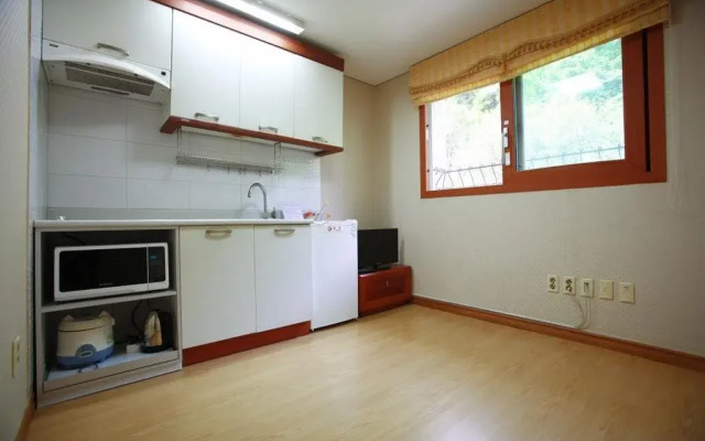 Gapyeong Sky Maru Pension