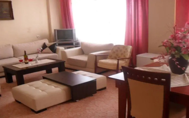 Kinalikaya Hotel