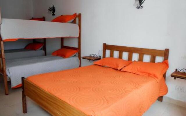 Hostal Aires de Cafayate
