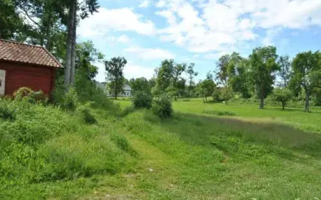 Bryggholmens Gård