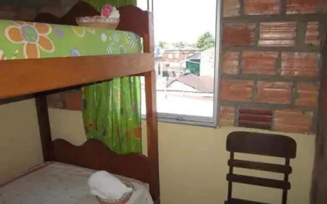 Green Track Hostel