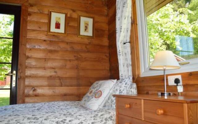 Chestnut Lodge