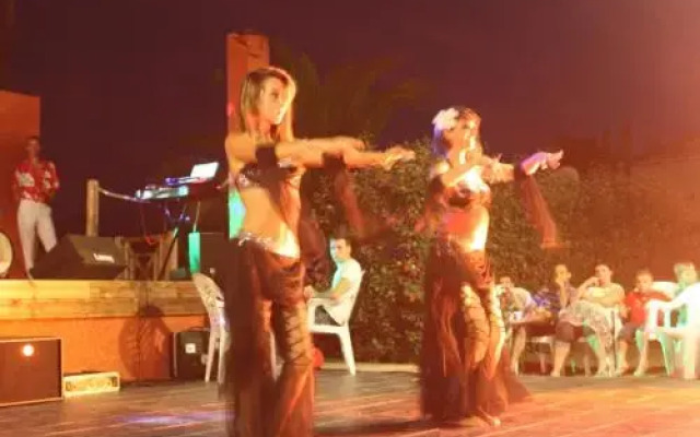 Village Del Mar