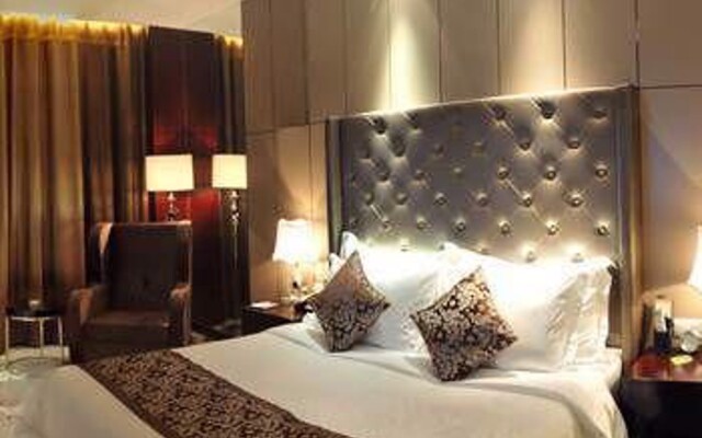 Xinhua International Hotel