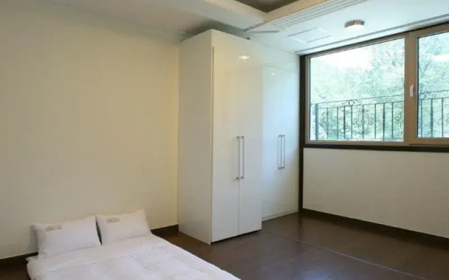 SM Ruvill Resort