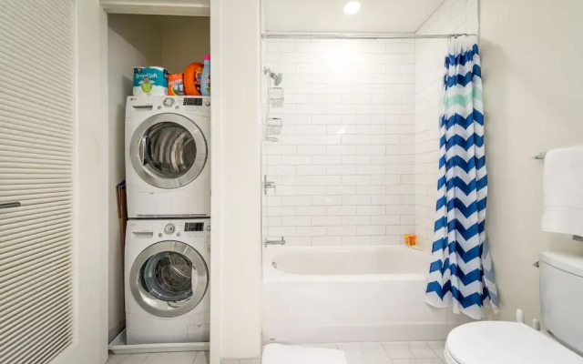 Elegant Suites in Westland Avenue