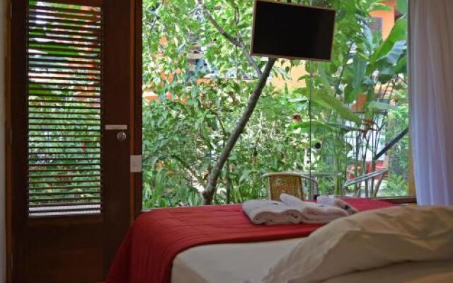 Pousada Armação de Camburi