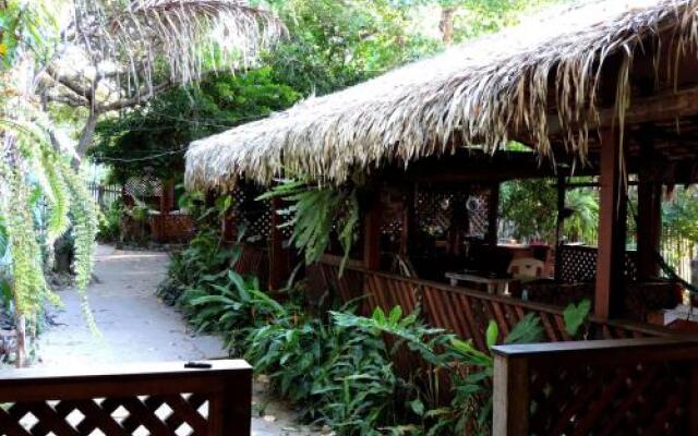 Pousada Ximango de Alter do Chão