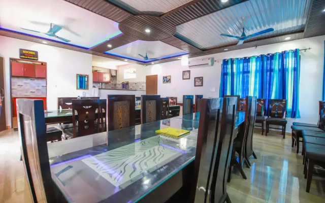 V Resorts BRV Mussoorie