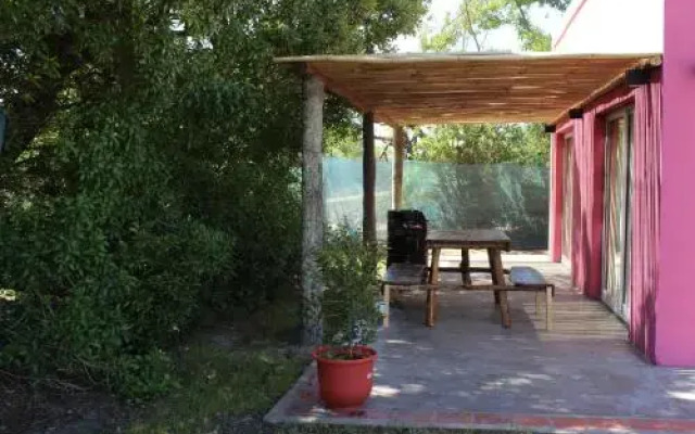 Cabañas "Villa La Soñada"