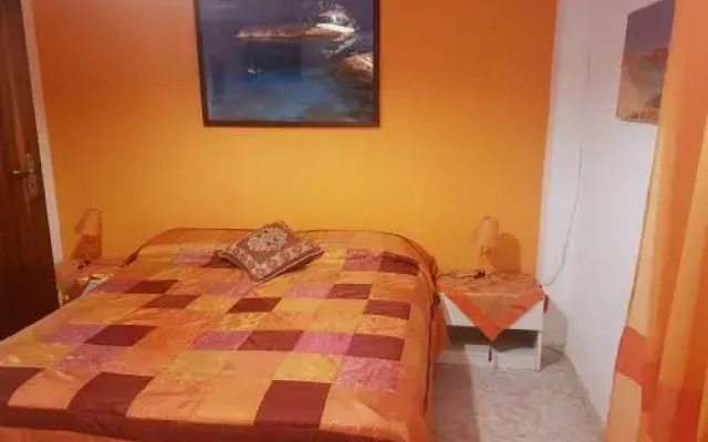 Casa Vacanza Delfino Bianco