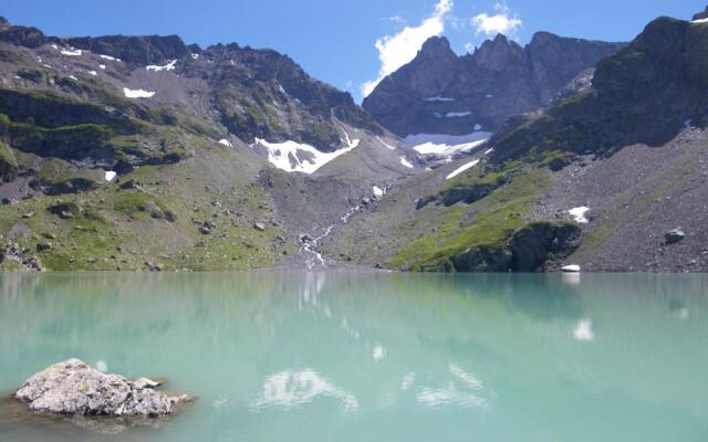 Gîte Le Cerf de Belledonne