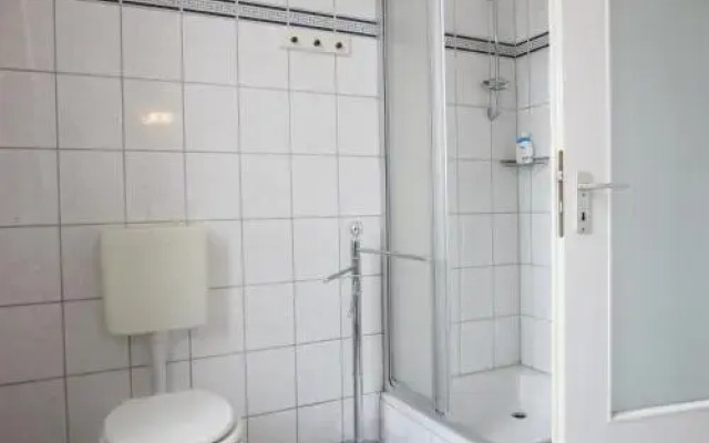 Ferienwohnung Am Molli Nr. 2