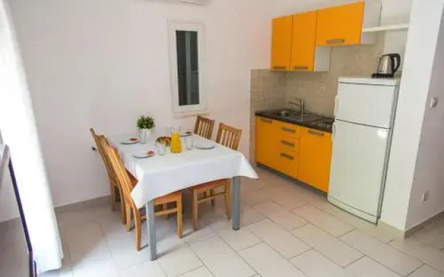 Apartments Rici