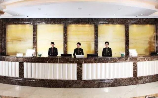 Zongjun Hotel