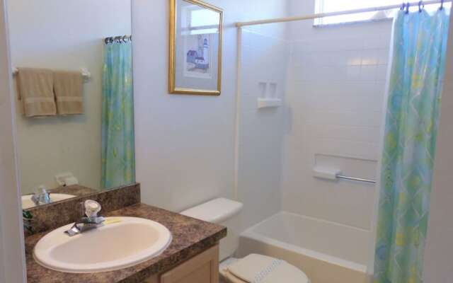 300 Kokomo Loop House