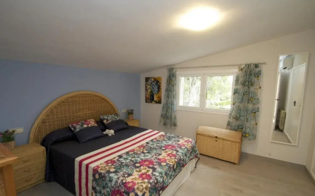 ARENDA Villa Amelie en Pino Alto