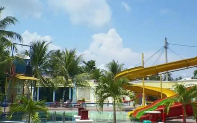 Hotel Malabar