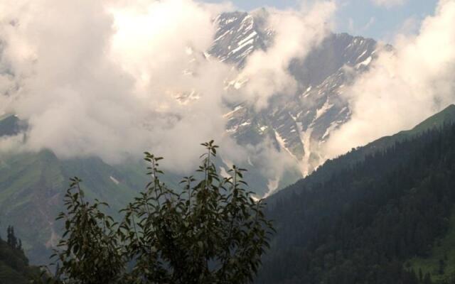 Bene Resorts Manali