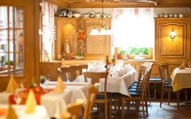 Landgasthaus zur Linde