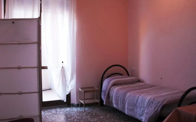 Albergo 2016