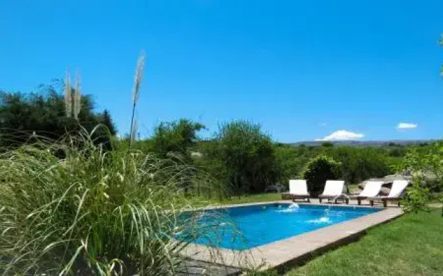 Rancho Escondido