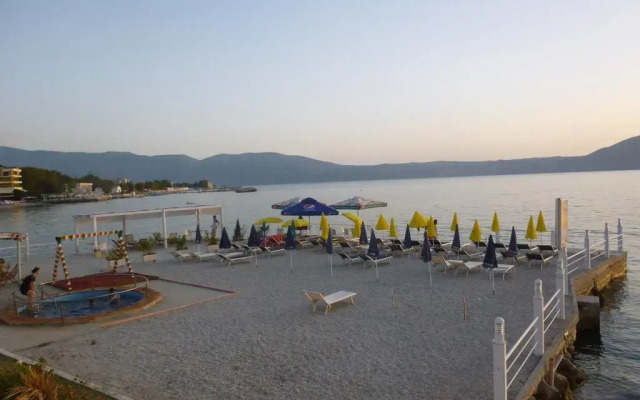Hotel Pashai