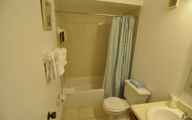 Lago Vista Golf Hotel Kissimmee