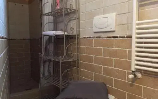 Casa vacanza Camilla