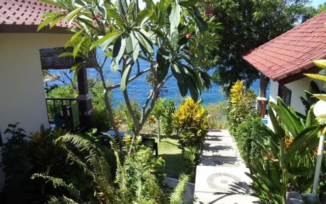 Nyoman Abing Bungalow