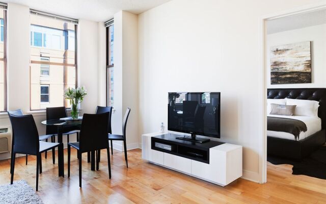 Sky City At Liberty View Ii