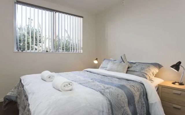 The Strandon Loft No7