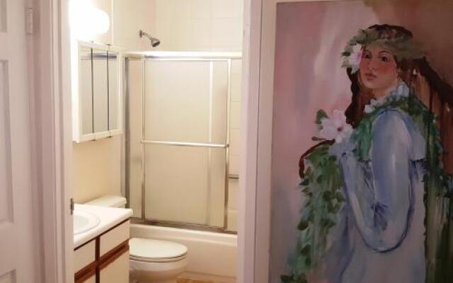 Waiohuli Beach Hale #D-214