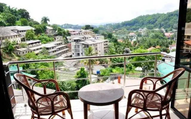 Highest View