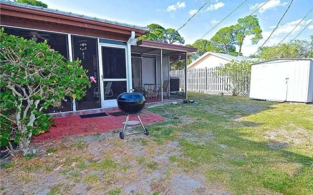 Falcon Beach - Three Bedroom Home