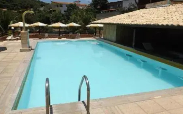 Pipas Ocean Residence