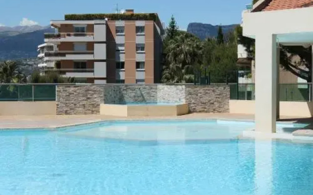 Appartement le Zenith